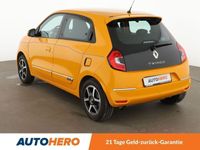gebraucht Renault Twingo 0.9 TCe Intens*TEMPO*PDC*SHZ*ALU*