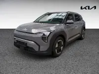 Używany Kia EV3 Earth 150 kW (204 KM) 2025 Szary SUV