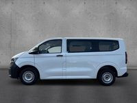 Neu VW T7 R 150 PS (110 kW) 2025 Weiss Van