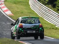 Gebraucht Renault Clio R.S. R.S. 215 PS (158 kW) 2011 Weiß Kleinwagen