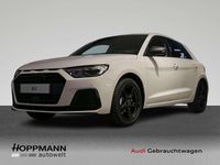Gebraucht Audi A1 Advanced Plus 95 PS (69 kW) 2025 Cortinaweiß Kleinwagen