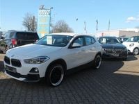 Gebraucht BMW X2 140 PS (102 kW) 2019 Weiß SUV