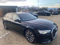 Gebraucht Audi A6 286 PS (210 kW) 2021 Schwarz Kombi