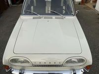 gebraucht Ford Taunus 17 M (P3) Sammlerzust. aus fam. Erstbesitz