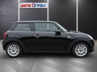 Second-hand Mini Metropolitan 95 CP (69 kW) 2014 Negru Berlinǎ