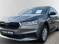 Używany Skoda Fabia Active 95 KM (69 kW) 2023 Szary Hatchback
