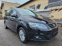 gebraucht Seat Alhambra Style 2.0 TDI °Navi