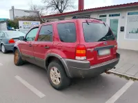 Gebraucht Ford Maverick XLT 197 PS (144 kW) 2003 Rot SUV