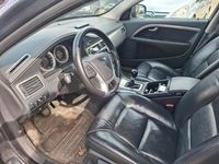 Gebraucht Volvo V70 205 PS (150 kW) 2011 Grau Kombi