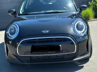 Gebraucht Mini ONE 102 PS (75 kW) 2022 Schwarz Kleinwagen