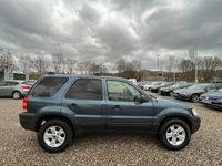 gebraucht Ford Escape 3.0 Automatikgetr. Nr. 64