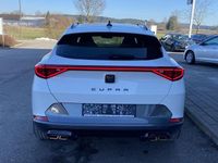 Gebraucht Cupra Formentor VZ 245 PS (180 kW) 2023 Weiß SUV