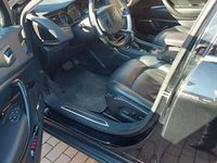 Gebraucht Citroën C5 Exclusive 204 PS (150 kW) 2013 Schwarz Kombi