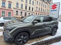 Neu Suzuki Vitara Comfort+ 135 kW (184 PS) 2026 Grün SUV