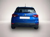 Gebraucht Seat Arona Style 110 PS (80 kW) 2023 Manufacturer SUV
