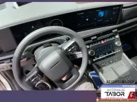 Neu Hyundai Santa Fe Blackline 239 PS (175 kW) 2026 Silber SUV