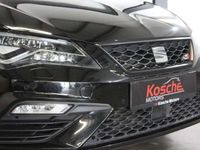 gebraucht Seat Leon SC 2.0 TSI Cupra 300 Sound