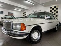 gebraucht Mercedes 230 CE W123 Coupe*Note2**Schmuckstück