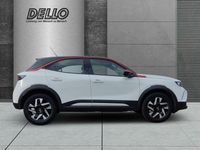Gebraucht Opel Mokka GS Line 131 PS (96 kW) 2022 Weiß SUV