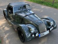 Gebraucht Morgan Roadster 286 PS (210 kW) 2016 Grau Cabrio