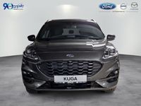gebraucht Ford Kuga 2.5 PHEV Plug-In Hybrid ST-Line Top-Ausstg
