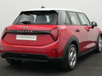 Gebraucht Mini Cooper Classic 114 kW (156 PS) 2025 Rot Kleinwagen