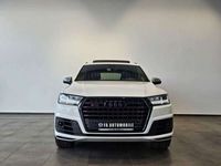 gebraucht Audi SQ7 4.0 TDI