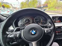 gebraucht BMW X6 X6xDrive30d m paket mit Standheizung