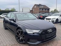 Gebraucht Audi A6 Ambiente 204 PS (150 kW) 2019 Blau Limousine