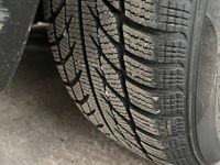 Gebraucht VW Golf IV 200 PS (147 kW) 2002 Silber Kleinwagen