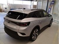 Gebraucht VW ID.4 Pro 150 kW (204 PS) 2023 Silber (scale silver) SUV