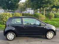 gebraucht Seat Mii Style