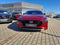 Neu Mazda 3 Homura-Line 140 PS (102 kW) 2025
