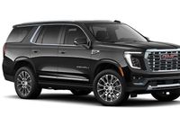 Gebraucht GMC Yukon 420 PS (308 kW) 2024 Schwarz SUV