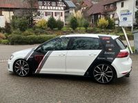 gebraucht VW Golf VII 