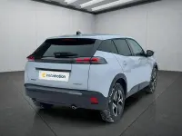 Neu Peugeot 2008 145 PS (106 kW) 2025 Grau SUV