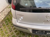 gebraucht Opel Corsa C