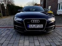 Gebraucht Audi A5 245 PS (180 kW) 2014 Coupé