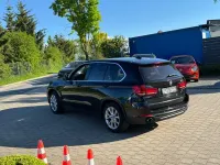 Gebraucht BMW X5 Sport Line 258 PS (189 kW) 2016 Schwarz SUV