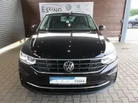 Gebraucht VW Tiguan Active 245 PS (180 kW) 2022 Deep black perleffekt SUV