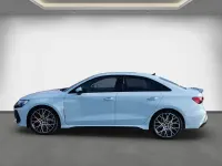 Gebraucht Audi RS3 Sport 400 PS (294 kW) 2026 Kumulusblau uni audi exclusive Limousine