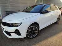 Neu Opel Astra 114 kW (156 PS) 2026 Lack weiss banquise/typ aussen Limousine