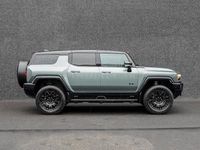 Gebraucht GMC Hummer EV 619 kW (842 PS) 2024 Grün SUV