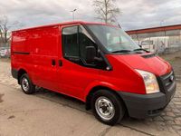 gebraucht Ford Transit Kasten FT260*124TKM*L1H1*TÜV NEU*GARANTI