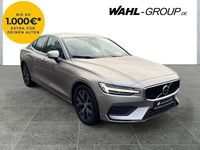 Gebraucht Volvo S60 250 PS (183 kW) 2024 Grau Limousine