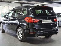 gebraucht BMW 218 Gran Tourer d xDrive AHK/7SITZE/ASSISTANTPLUS