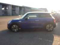 Gebraucht Mini Cooper S Chili 192 PS (141 kW) 2019 Starlight blue Kleinwagen