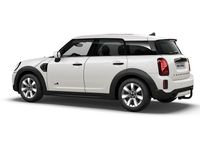 Gebraucht Mini Cooper S Countryman 178 PS (130 kW) 2023 Weiss SUV