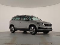 Gebraucht Skoda Karoq Selection 150 PS (110 kW) 2025 Steelgrau SUV