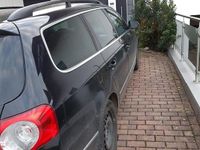 Gebraucht VW Passat 143 PS (105 kW) 2010 Schwarz Kombi